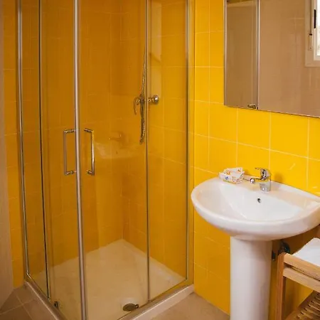 Casa vacanze La Casita De Bautista 2 Llaves -caceres Montánchez