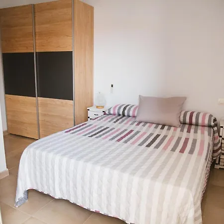 La Casita De Bautista 2 Llaves -caceres بيت للعطل