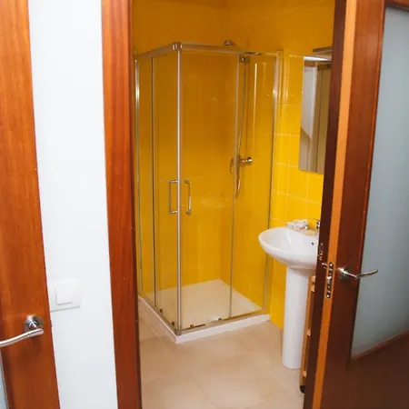 Casa vacanze La Casita De Bautista 2 Llaves -caceres *