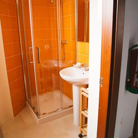 La Casita De Bautista 2 Llaves -caceres * Montánchez