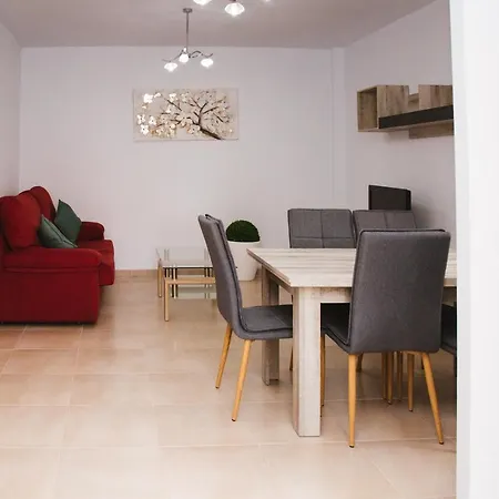 La Casita De Bautista 2 Llaves -caceres Ferienhaus Montánchez