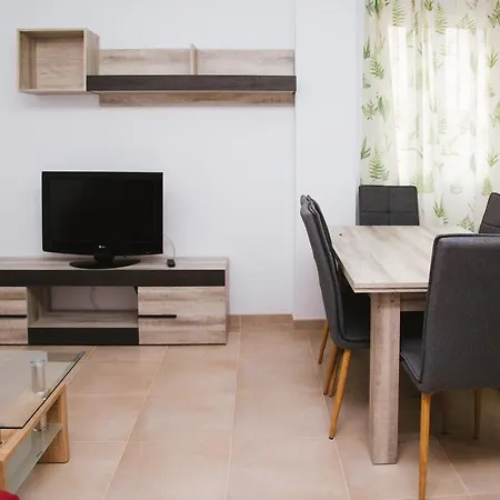 Casa vacanze La Casita De Bautista 2 Llaves -caceres Montánchez