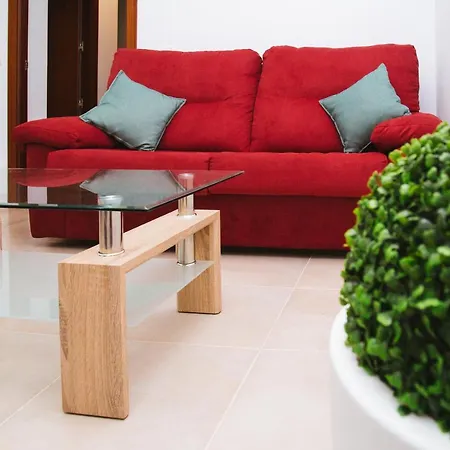 La Casita De Bautista 2 Llaves -caceres Casa vacanze