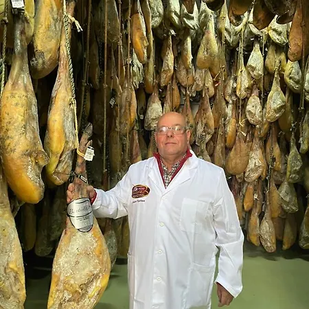 Сasa de vacaciones La Casita De Bautista
