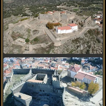 Casa vacanze La Casita De Bautista 2 Llaves -caceres Montánchez