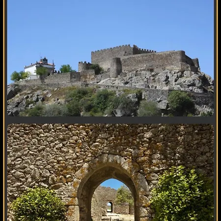 La Casita De Bautista 2 Llaves -caceres Casa vacanze