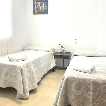 Сasa de vacaciones La Casita De Bautista Montánchez