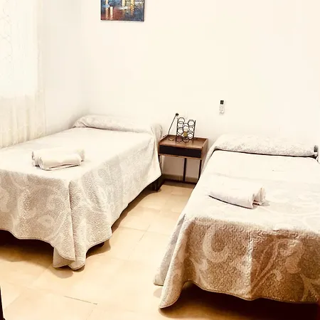 La Casita De Bautista Сasa de vacaciones