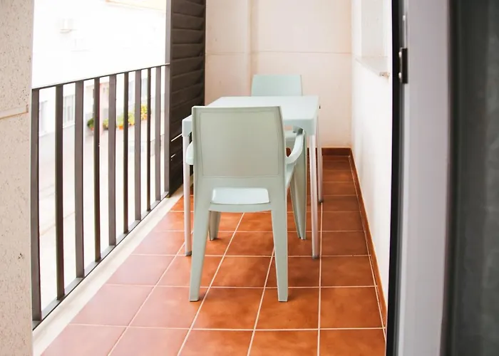 La Casita De Bautista 2 Llaves -caceres