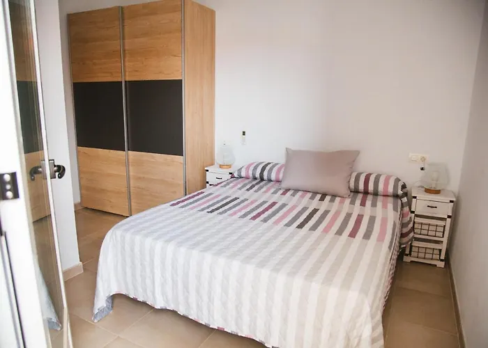 La Casita De Bautista 2 Llaves -caceres Vakantiehuis