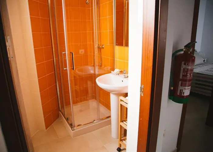 La Casita De Bautista 2 Llaves -caceres * Montánchez