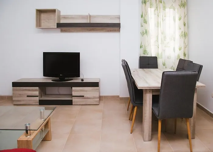 Vakantiehuis La Casita De Bautista 2 Llaves -caceres Montánchez