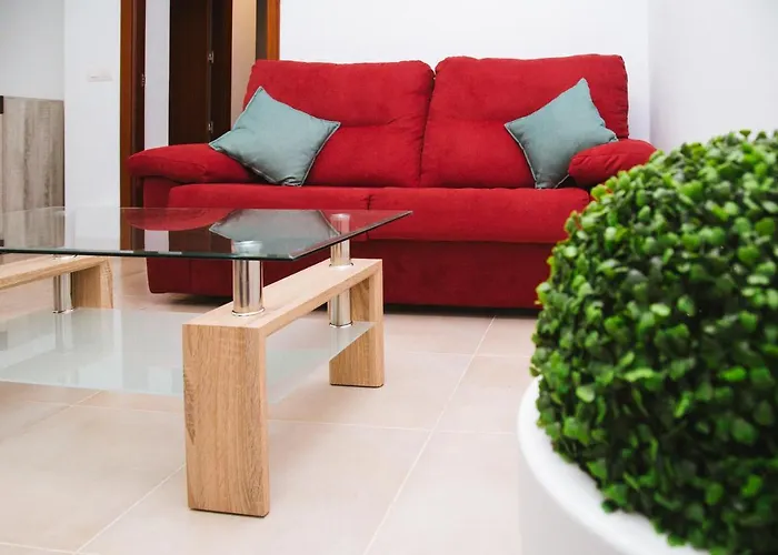 La Casita De Bautista 2 Llaves -caceres Feriehus