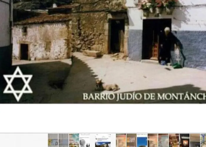 La Casita De Bautista 2 Llaves -caceres *