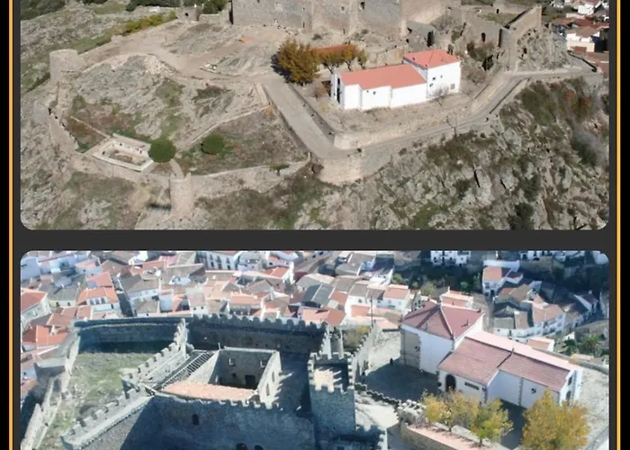 Vakantiehuis La Casita De Bautista 2 Llaves -caceres Montánchez