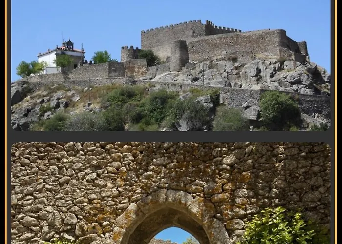 La Casita De Bautista 2 Llaves -caceres Vakantiehuis