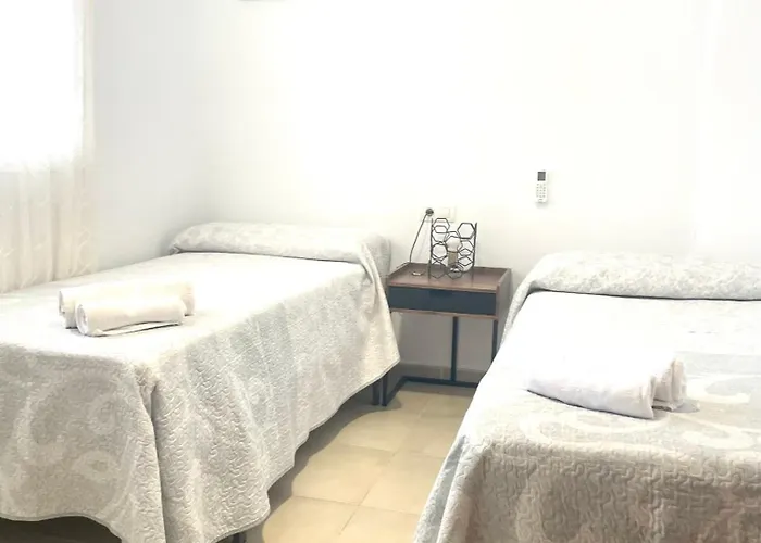 Vakantiehuis La Casita De Bautista 2 Llaves -caceres Montánchez