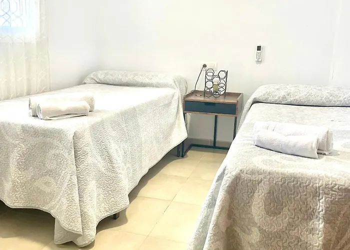 La Casita De Bautista 2 Llaves -caceres Vakantiehuis Montánchez